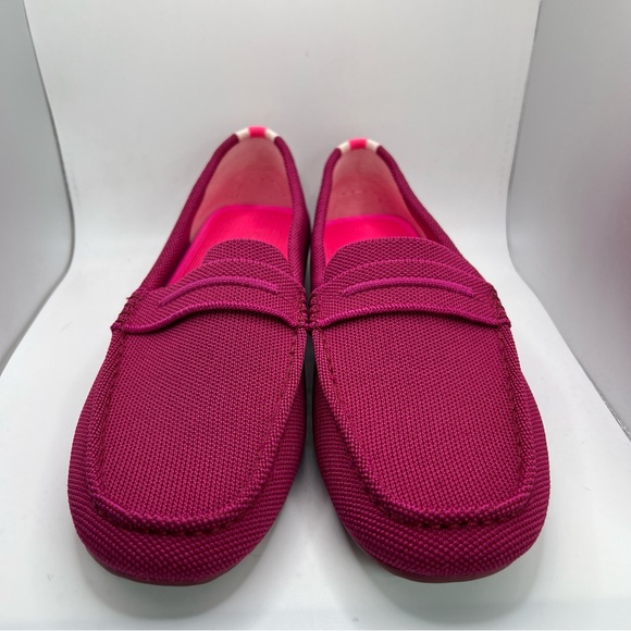 Women’s Rothy’s The Driver Loafers Size 10 - Picture 3 of 10